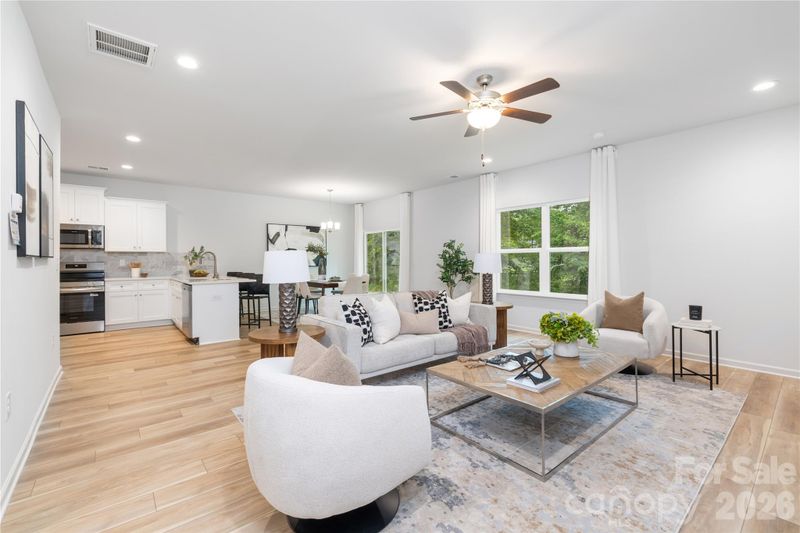 1535 Lisbon Ln, Charlotte, NC 28269