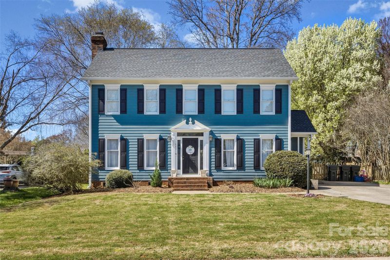 1883 Steeplechase Dr, Rock Hill, SC 29732