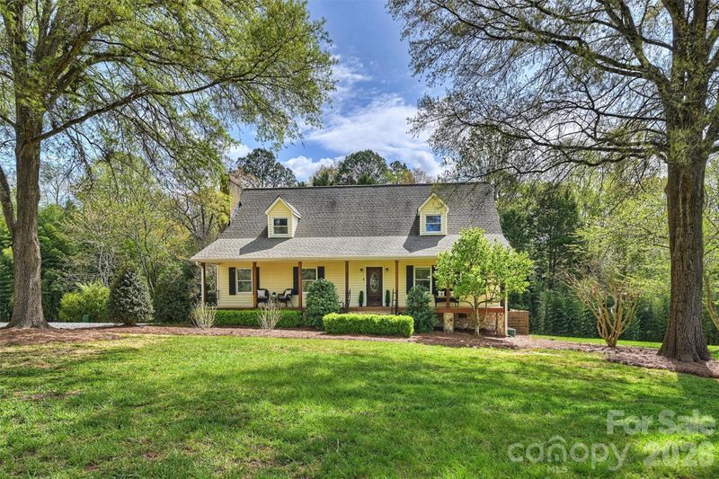 189 Fea Ln, Iron Station, NC 28080