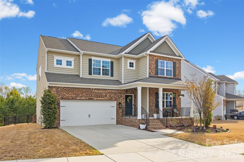 1175 Shiloh Bend Trl, Fort Mill, SC 29715