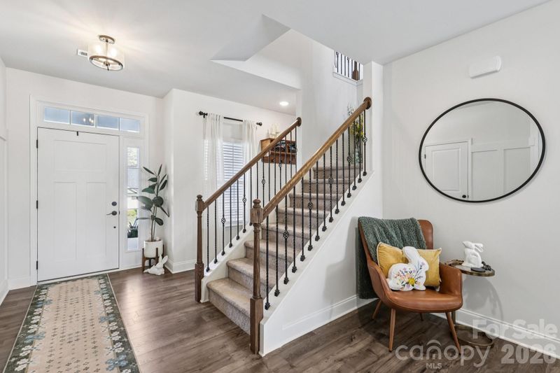 11832 Glenwood Dr, Locust, NC 28097