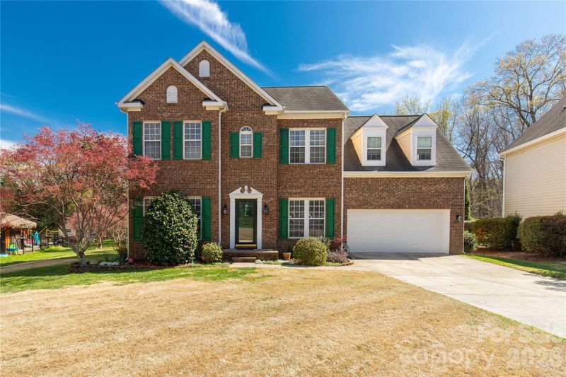 623 Cheval Dr, Fort Mill, SC 29708