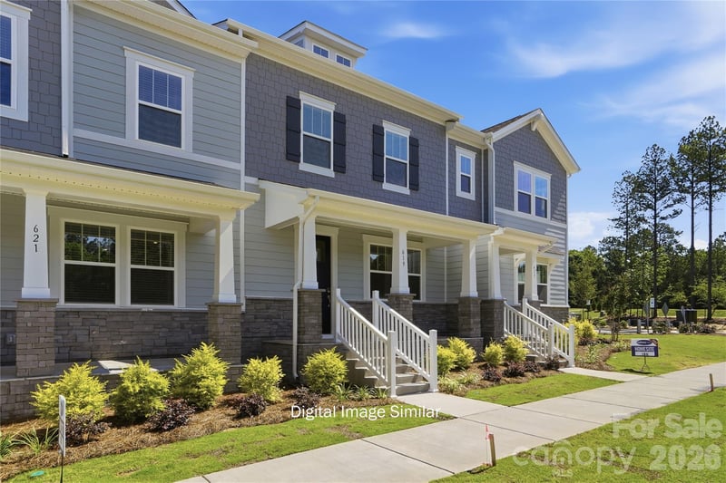621 Markfield St, Rock Hill, SC 29730