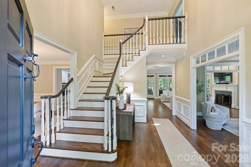 4227 Shepherdleas Ln, Charlotte, NC 28277
