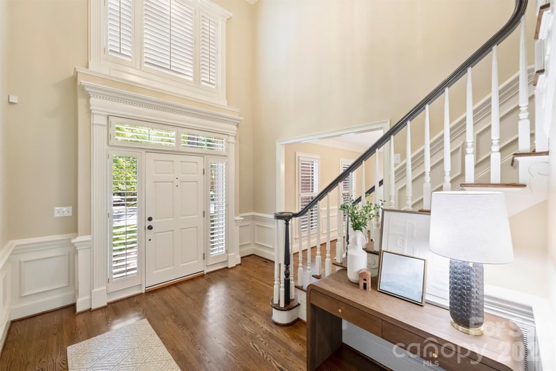 4227 Shepherdleas Ln, Charlotte, NC 28277