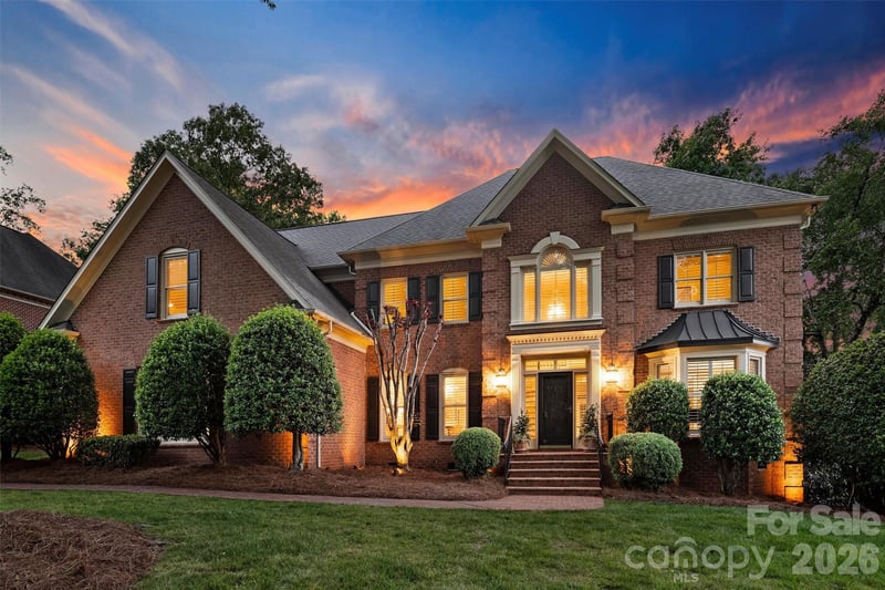 4227 Shepherdleas Ln, Charlotte, NC 28277