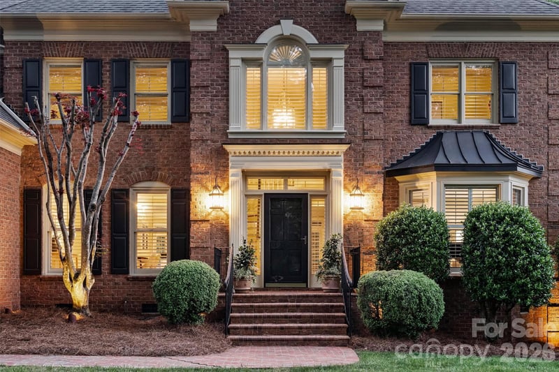 4227 Shepherdleas Ln, Charlotte, NC 28277