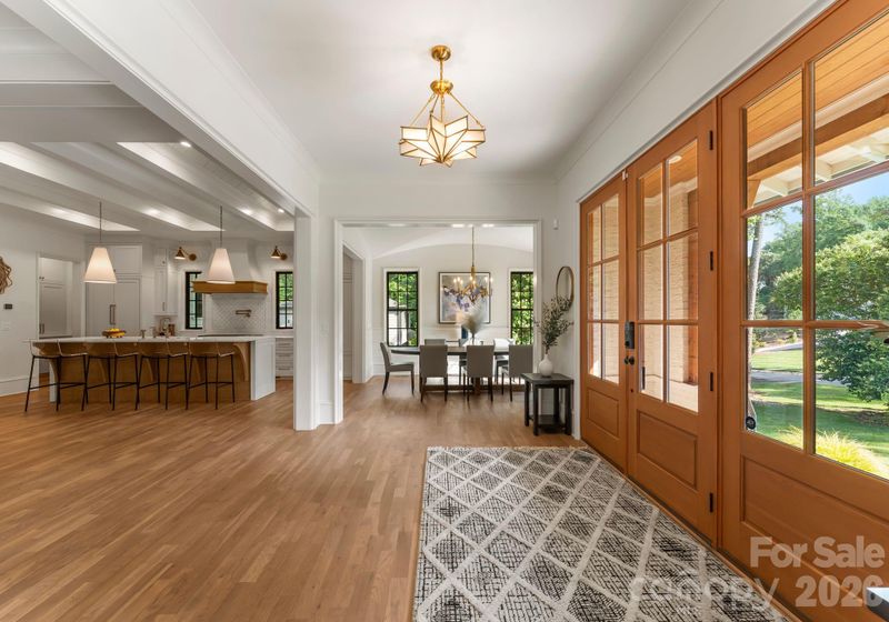 5625 Timber Ln, Charlotte, NC 28270