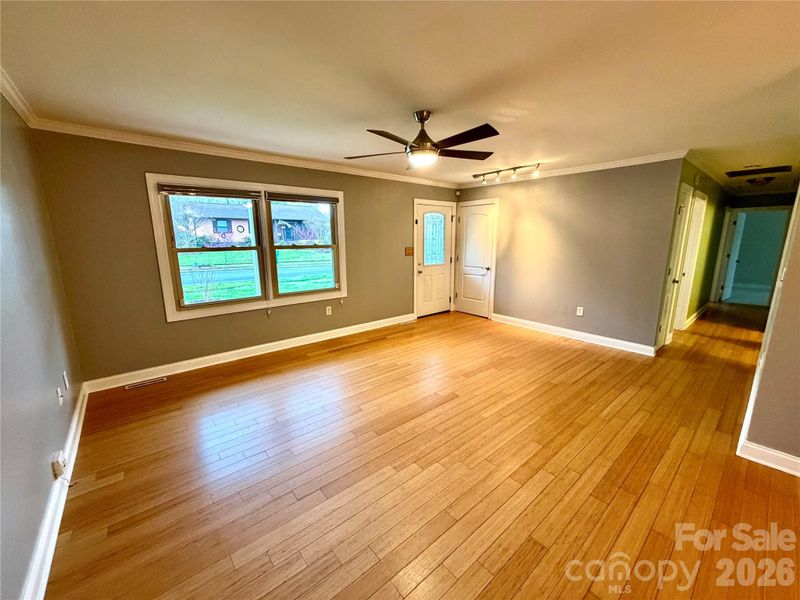 1620 Hamilton St, Charlotte, NC 28206