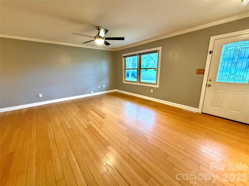 1620 Hamilton St, Charlotte, NC 28206