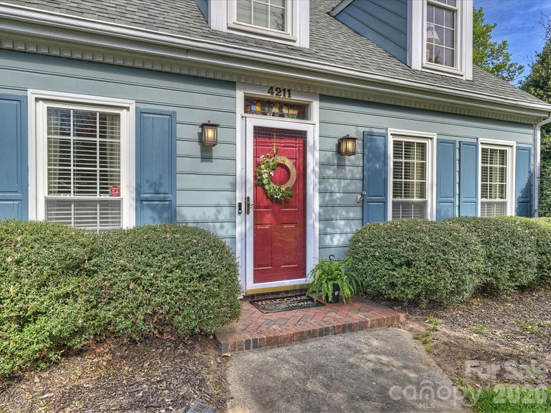 4211 Blacktree Ln, Charlotte, NC 28226