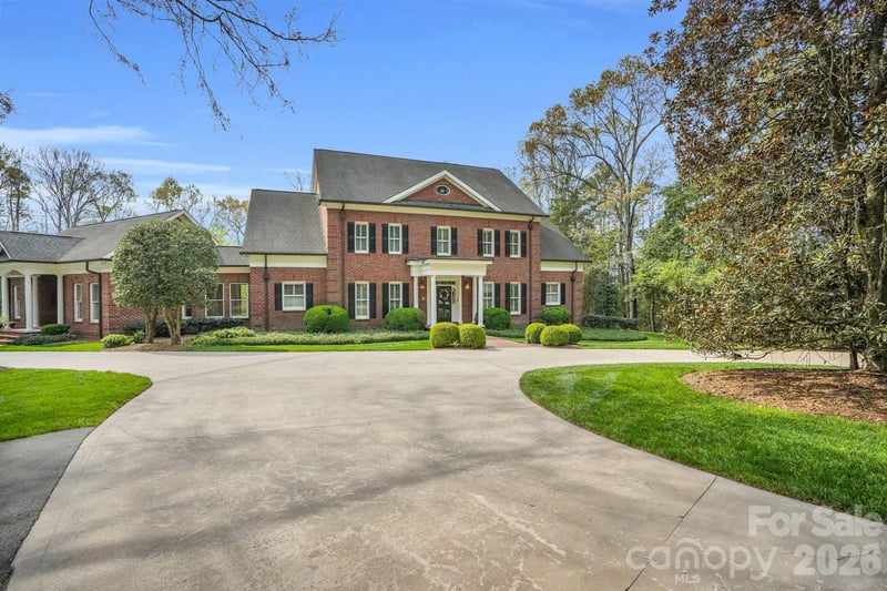312 Old Hickory Ct, Fort Mill, SC 29715