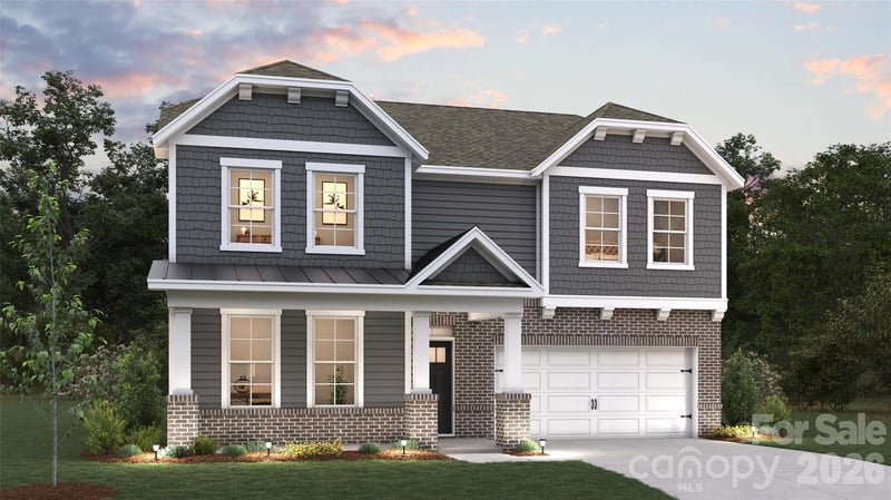 4151 Round Table Dr, Gastonia, NC 28056