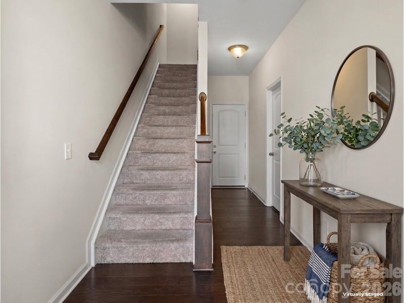 1112 Doveridge St, Charlotte, NC 28273
