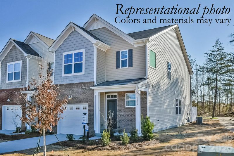 1220 Nighthawk Way #298, Belmont, NC 28012