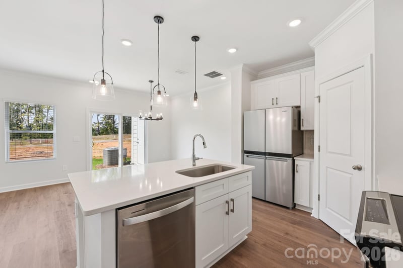 218 Tiger Lily Dr, Fort Mill, SC 29708