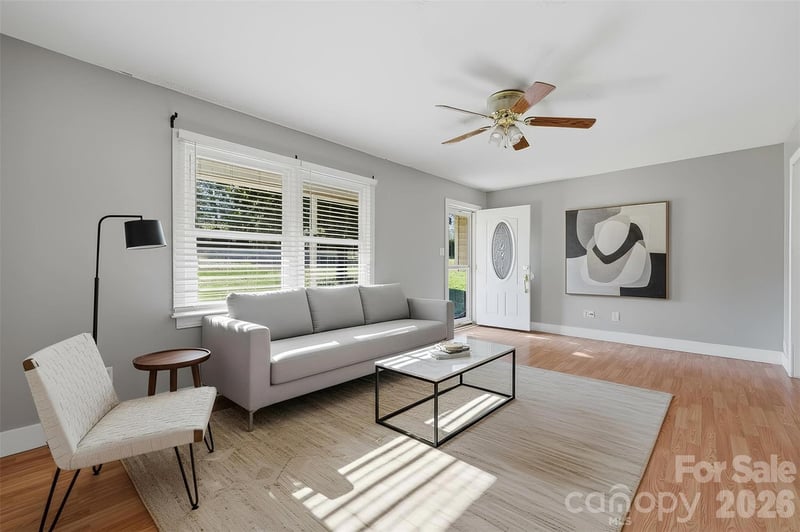 343 Brawley Rd, Cleveland, NC 27013