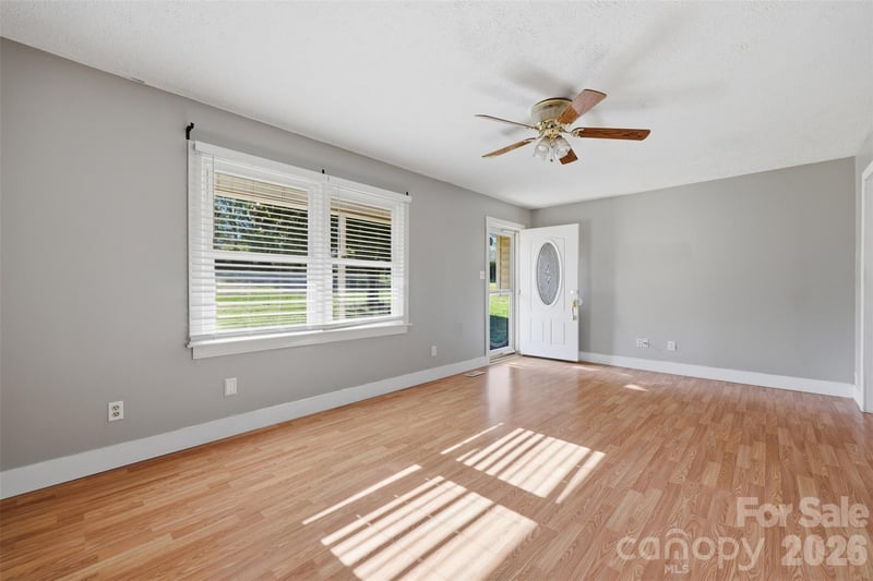 343 Brawley Rd, Cleveland, NC 27013