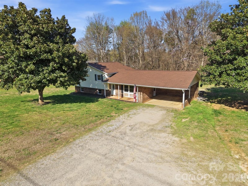 343 Brawley Rd, Cleveland, NC 27013