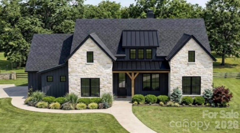 219 Barra Dr, Waxhaw, NC 28173