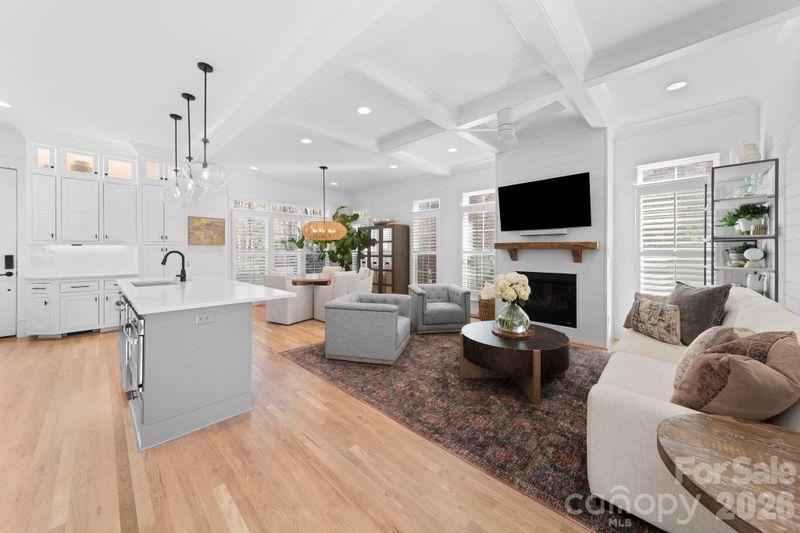 6517 Gardner Ln, Charlotte, NC 28270