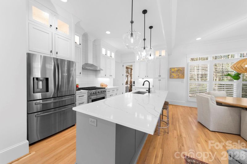 6517 Gardner Ln, Charlotte, NC 28270