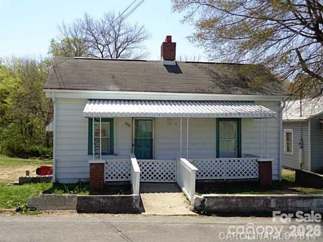 233 Eden St, Davidson, NC 28036