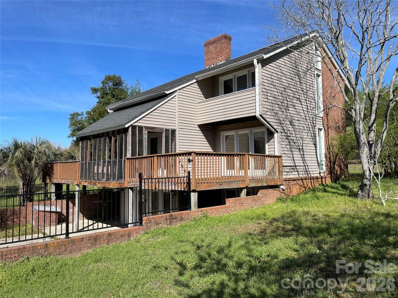 6174 Center Grove Rd, Kershaw, SC 29067