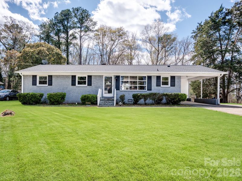 1309 Crestfield Dr, Lancaster, SC 29720
