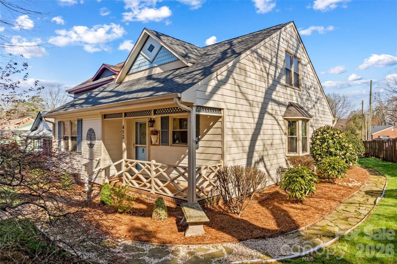 413 Windsor Ln, Statesville, NC 28677