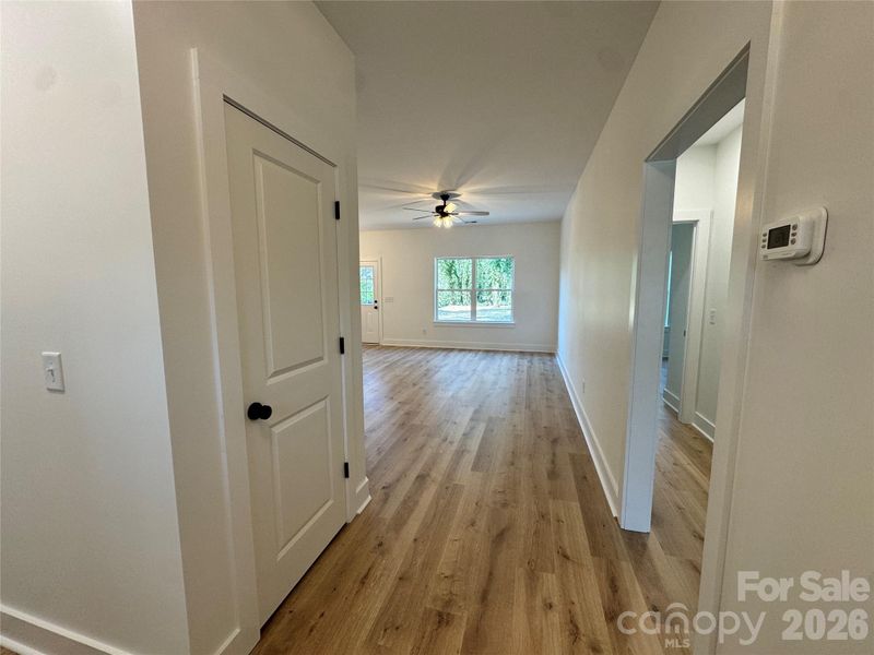 119 Shady Ln, Marshville, NC 28103