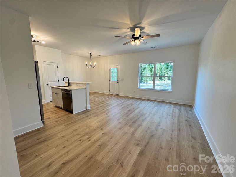 119 Shady Ln, Marshville, NC 28103