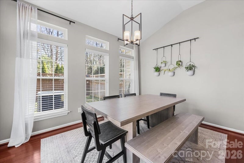 2301 Whitford Ln, Charlotte, NC 28210