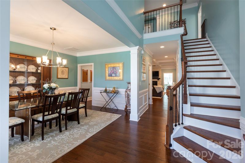 10861 Parkhall Dr, Harrisburg, NC 28075