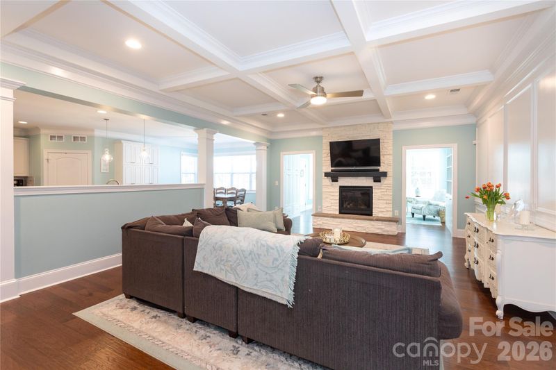 10861 Parkhall Dr, Harrisburg, NC 28075