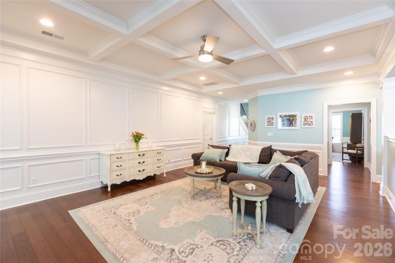 10861 Parkhall Dr, Harrisburg, NC 28075
