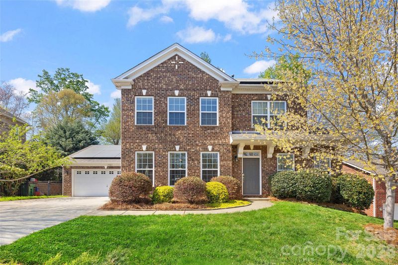 7921 Rolling Creek Ct, Charlotte, NC 28270
