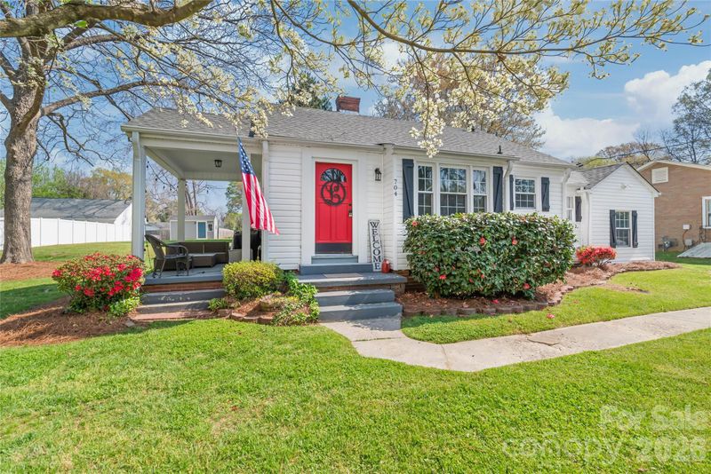 704 Propston St NW, Concord, NC 28025