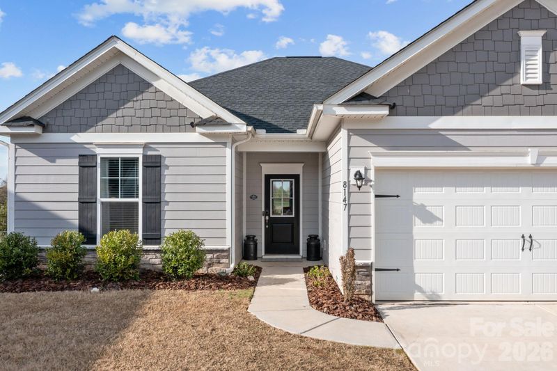 8147 Mccormick St, Terrell, NC 28682