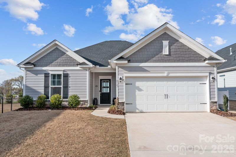 8147 Mccormick St, Terrell, NC 28682