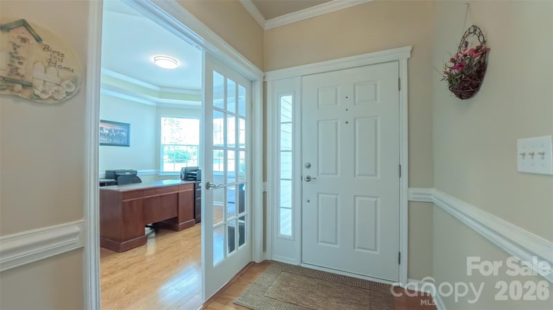 6855 Colonial Garden Dr, Huntersville, NC 28078