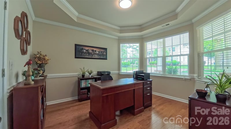 6855 Colonial Garden Dr, Huntersville, NC 28078