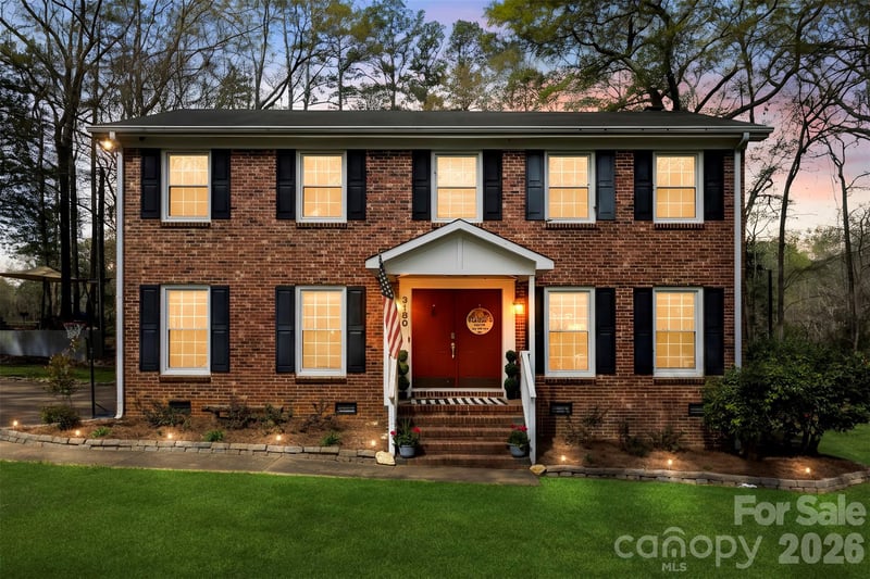3180 Pinetuck Ln, Rock Hill, SC 29730