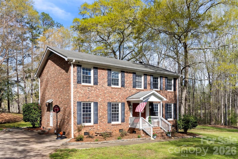 3180 Pinetuck Ln, Rock Hill, SC 29730