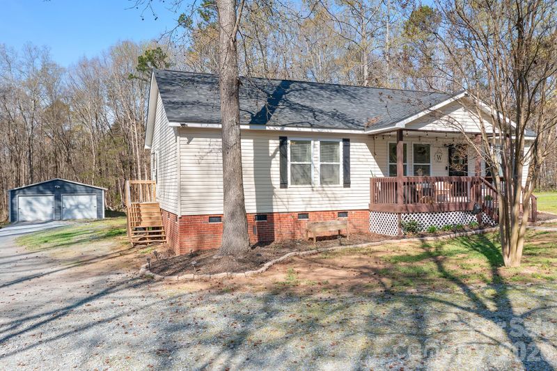 5912 S Rocky River Rd, Monroe, NC 28112