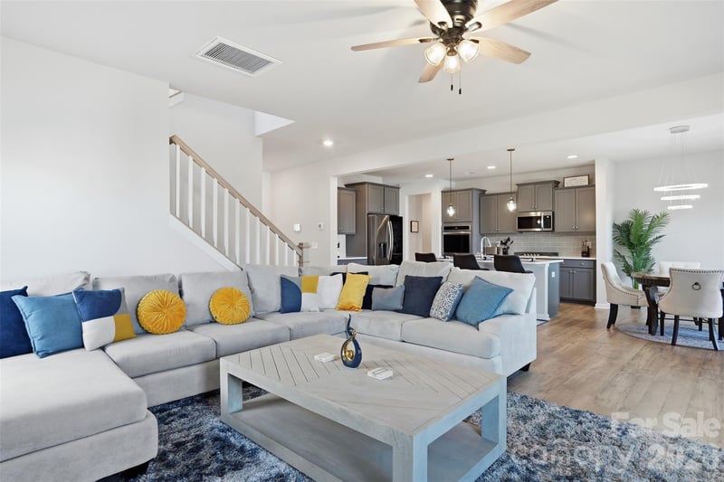 5043 Baileys Run Dr, Rock Hill, SC 29732
