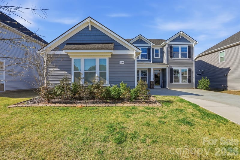 5043 Baileys Run Dr, Rock Hill, SC 29732