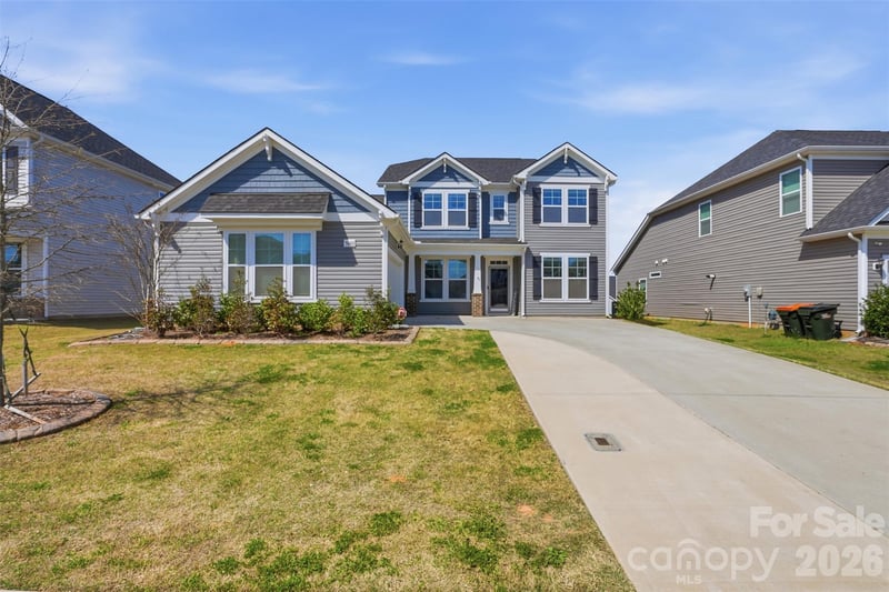 5043 Baileys Run Dr, Rock Hill, SC 29732
