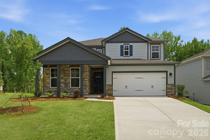 10005 Manor Vista Trl, Kannapolis, NC 28027