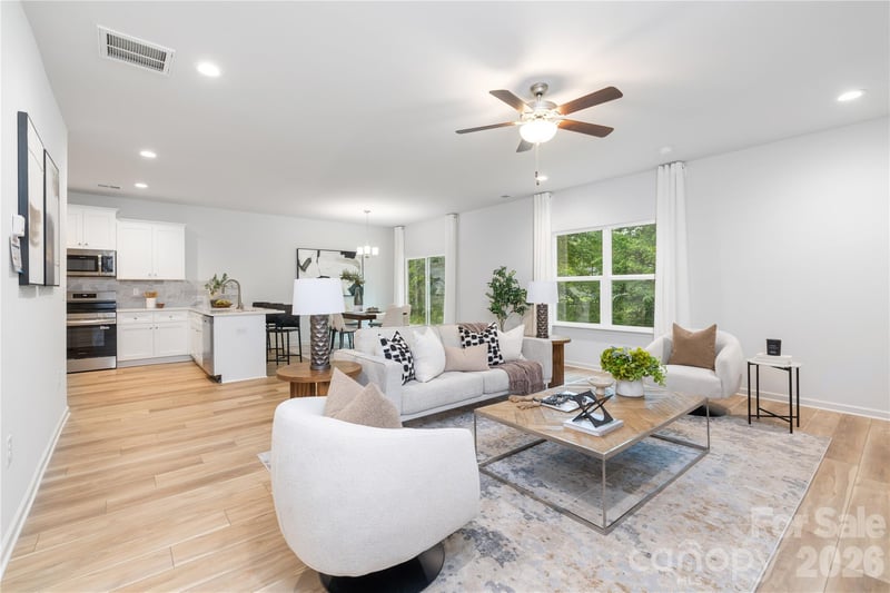 12718 Hamilton Rd, Charlotte, NC 28273